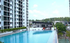 Danish'S Homestay Desaru Utama Residence